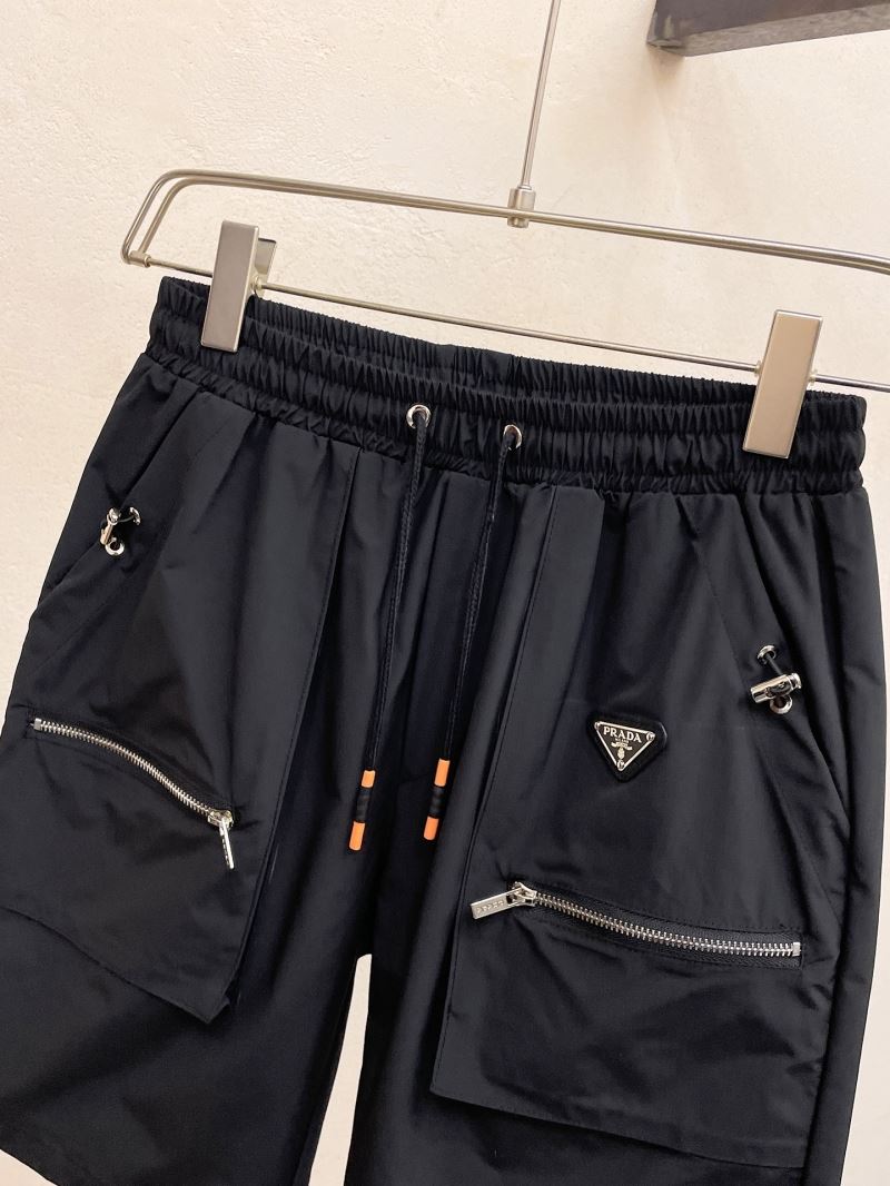 Prada Short Pants